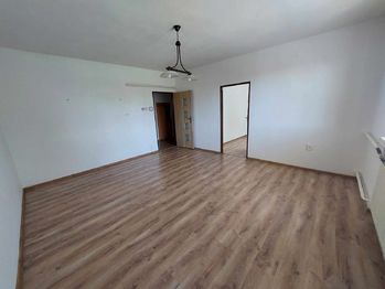 Pronájem bytu 1+1 v družstevním vlastnictví 40 m², Bojkovice
