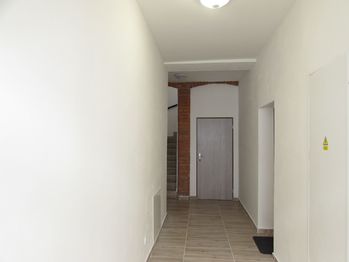 Pronájem bytu 1+1 v osobním vlastnictví 19 m², Svitavy