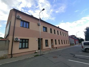 Pronájem bytu 2+1 v osobním vlastnictví 74 m², Moravská Třebová