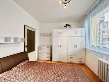 Pronájem bytu 3+1 v osobním vlastnictví 72 m², Žďár nad Sázavou
