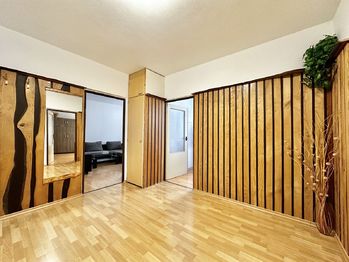 Pronájem bytu 3+1 v osobním vlastnictví 72 m², Žďár nad Sázavou