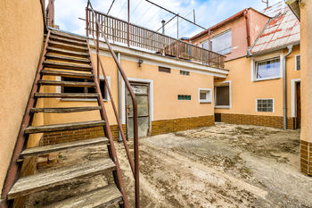 Prodej domu 163 m², Teplice