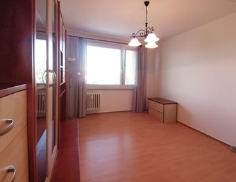 Pronájem bytu 1+1 v družstevním vlastnictví 36 m², Svitavy