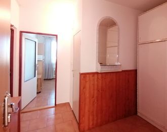 Pronájem bytu 1+1 v družstevním vlastnictví 36 m², Svitavy