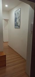 Pronájem bytu v osobním vlastnictví 18 m², Praha 3 - Žižkov