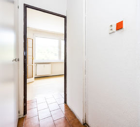 Prodej bytu 1+1 v osobním vlastnictví 36 m², Děčín