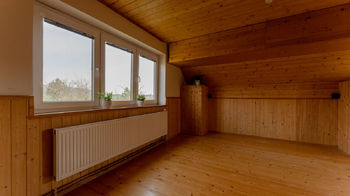 Prodej domu 60 m², Nemochovice