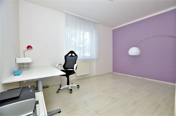 ložnice ... - Pronájem bytu 3+1 v osobním vlastnictví 96 m², Havlíčkův Brod