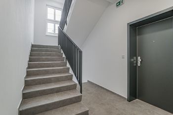 Pronájem bytu 2+kk v osobním vlastnictví 57 m², Mladá Boleslav