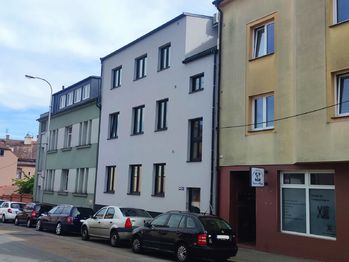 Pronájem bytu 2+1 v osobním vlastnictví 51 m², Mladá Boleslav