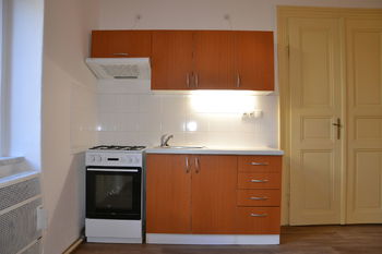 Pronájem bytu 2+1 v osobním vlastnictví 76 m², Plzeň