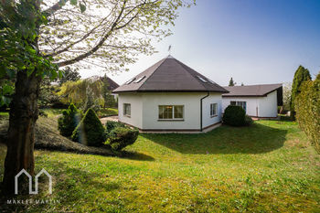 Prodej domu 263 m², Mníšek pod Brdy