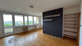 Prodej bytu 3+kk v osobním vlastnictví 85 m², Praha 5 - Stodůlky
