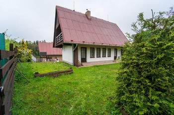 Prodej chaty / chalupy 150 m², Třebětín