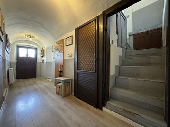 Prodej domu 200 m², Bouzov