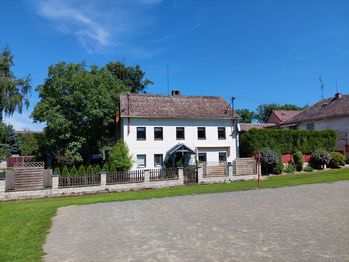 Prodej domu 200 m², Bouzov