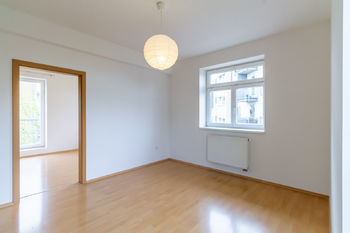Prodej bytu 3+kk v osobním vlastnictví 59 m², Praha 9 - Vinoř