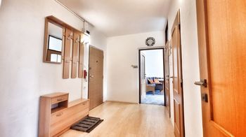 Pronájem bytu 2+1 v družstevním vlastnictví 53 m², Praha 10 - Záběhlice