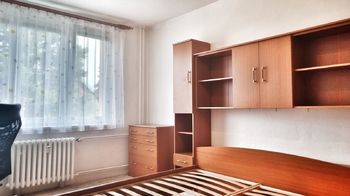 Pronájem bytu 2+1 v osobním vlastnictví 53 m², Praha 10 - Hostivař