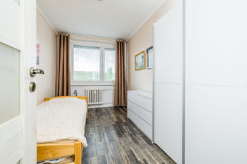 Prodej bytu 2+kk v družstevním vlastnictví 40 m², Teplice