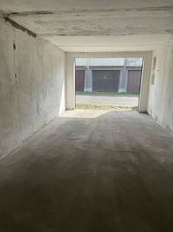 Prodej garáže 22 m², Teplice