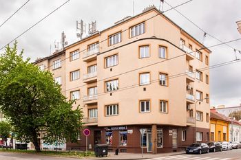 Prodej bytu 4+1 v osobním vlastnictví 103 m², Brno
