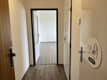 Pronájem bytu 2+1 v osobním vlastnictví 51 m², Mladá Boleslav