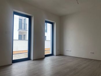 Prodej bytu 3+kk v osobním vlastnictví 65 m², Zlín