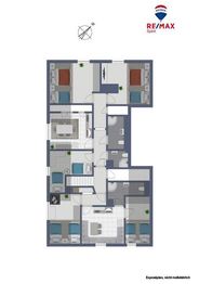 Prodej apartmánu 340 m², Bad Hofgastein