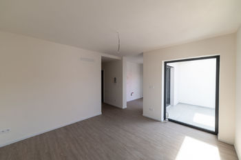 Prodej bytu 3+kk v osobním vlastnictví 93 m², Zlín