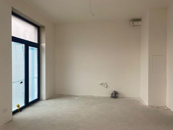 Prodej bytu 3+kk v osobním vlastnictví 78 m², Zlín