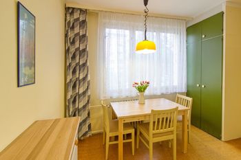 Prodej bytu 3+1 v osobním vlastnictví 82 m², Praha 10 - Hostivař