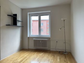 Pronájem bytu 2+1 v osobním vlastnictví 53 m², Břeclav