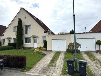 Prodej domu 470 m², Telč