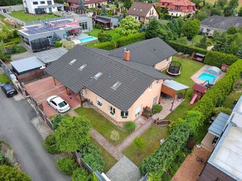 Prodej domu 250 m², Stará Huť