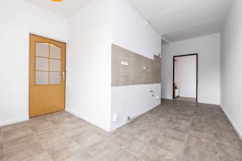 Prodej bytu 2+1 v družstevním vlastnictví 57 m², Povrly