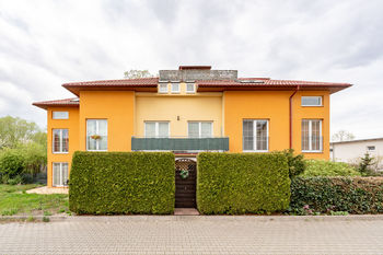 Prodej bytu 2+kk v osobním vlastnictví, Praha 4 - Újezd u Průhonic