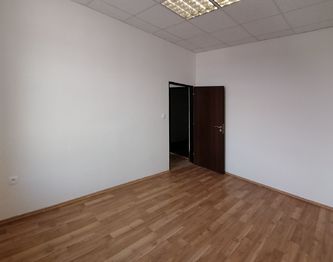 Pronájem bytu 1+1 v osobním vlastnictví 36 m², Svitavy