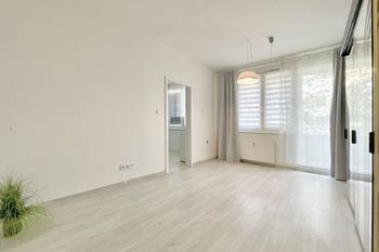 Prodej bytu 1+1 v osobním vlastnictví 35 m², Soběslav