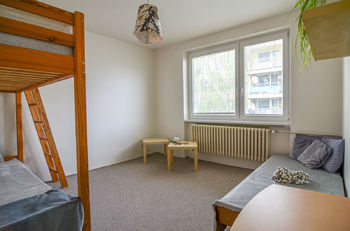 Prodej bytu 2+1 v osobním vlastnictví 56 m², Ždánice