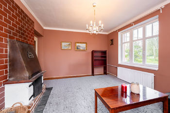 Prodej bytu 3+1 v osobním vlastnictví 88 m², Karlovy Vary