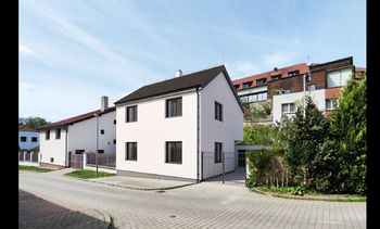 Prodej domu 267 m², Praha 9 - Horní Počernice