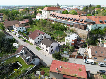 Prodej domu 157 m², Praha 9 - Horní Počernice