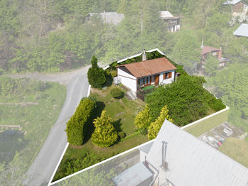 Prodej chaty / chalupy 40 m², Želechovice nad Dřevnicí