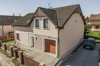 Prodej domu 150 m², Mukařov