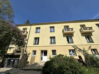 Pronájem bytu 2+kk v osobním vlastnictví 48 m², Mníšek pod Brdy