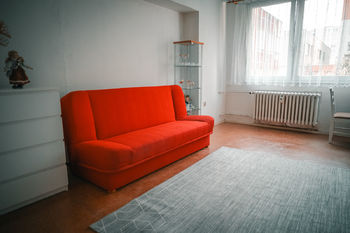 Prodej bytu 1+1 v osobním vlastnictví, Mladá Boleslav