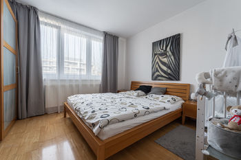 Prodej bytu 2+kk v osobním vlastnictví 66 m², Praha 10 - Strašnice