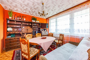 Prodej bytu 1+kk v osobním vlastnictví 28 m², Praha 10 - Vinohrady