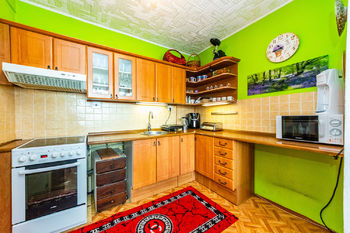 Prodej bytu 3+kk v osobním vlastnictví 63 m², Praha 10 - Vršovice